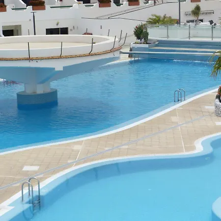 Suncanarias Apartamento Don Jose 110 * Arona (Tenerife)