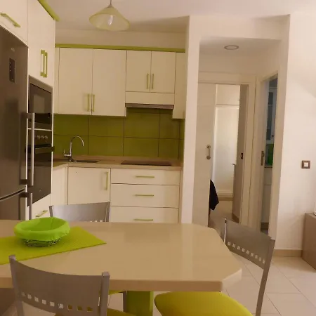 Διαμέρισμα Suncanarias Apartamento Don Jose 110 *
