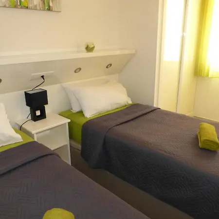 Suncanarias Apartamento Don Jose 110 Διαμέρισμα *