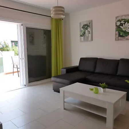 Suncanarias Apartamento Don Jose 110 *