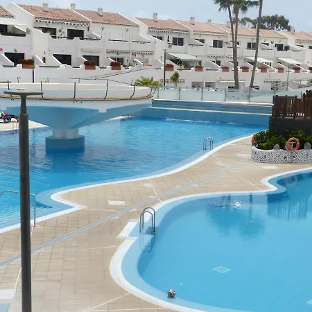 Suncanarias Apartamento Don Jose 110 Διαμέρισμα *