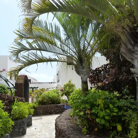 Suncanarias Apartamento Don Jose 110 Διαμέρισμα Arona (Tenerife)