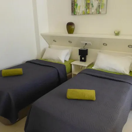 Suncanarias Apartamento Don Jose 110 Διαμέρισμα Arona (Tenerife)