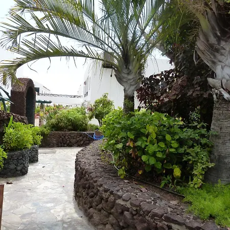 Suncanarias Apartamento Don Jose 110