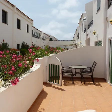 Suncanarias Apartamento Don Jose 110 Διαμέρισμα