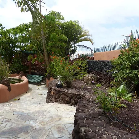 Suncanarias Apartamento Don Jose 110 * Arona (Tenerife)