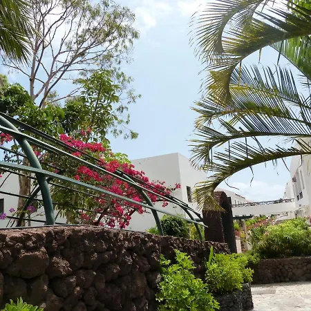 Suncanarias Apartamento Don Jose 110