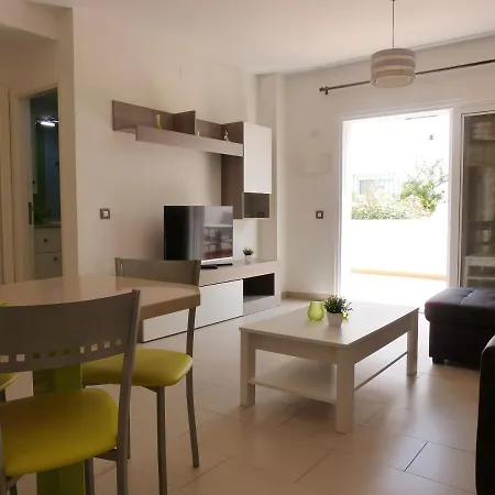 Διαμέρισμα Suncanarias Apartamento Don Jose 110