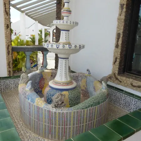 Διαμέρισμα Suncanarias Apartamento Don Jose 110 Arona (Tenerife)