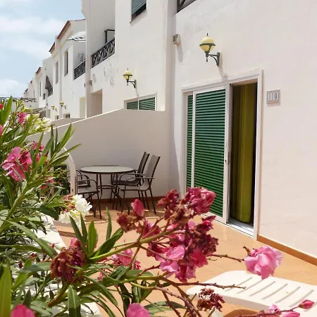 Suncanarias Apartamento Don Jose 110 Διαμέρισμα Arona (Tenerife)