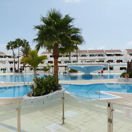 Suncanarias Apartamento Don Jose 110