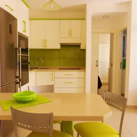 Suncanarias Apartamento Don Jose 110 Arona (Tenerife)