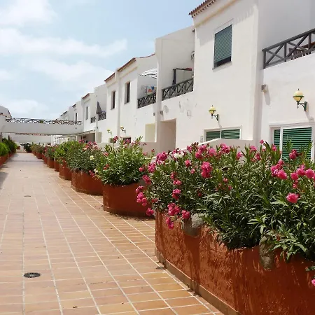 Διαμέρισμα Suncanarias Apartamento Don Jose 110 Arona (Tenerife)
