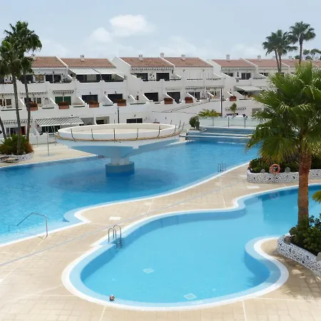 Suncanarias Apartamento Don Jose 110 Arona (Tenerife)