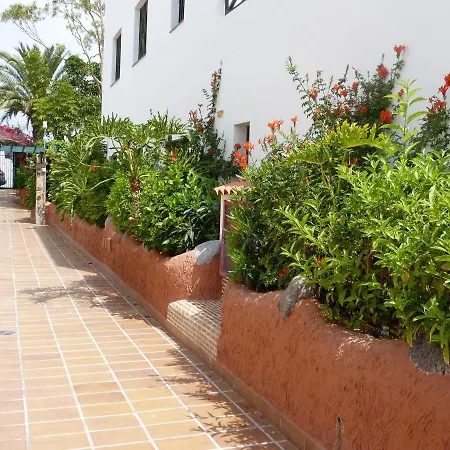 Suncanarias Apartamento Don Jose 110 *