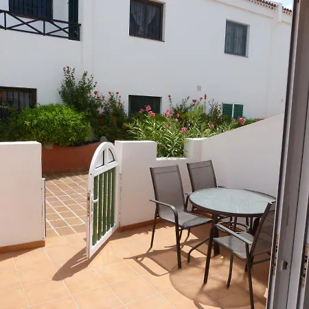 Suncanarias Apartamento Don Jose 110 *