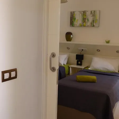 Διαμέρισμα Suncanarias Apartamento Don Jose 110