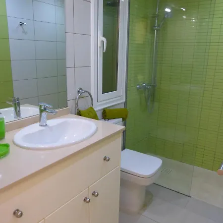 Suncanarias Apartamento Don Jose 110 * Arona (Tenerife)