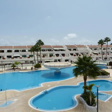 Suncanarias Apartamento Don Jose 110 Apartamento Arona (Tenerife)